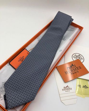 Галстук Hermes LUX-23881