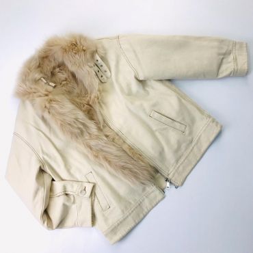 Куртка женская  LUX-23079