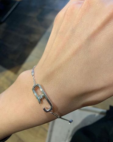 Браслет  LUX-23478