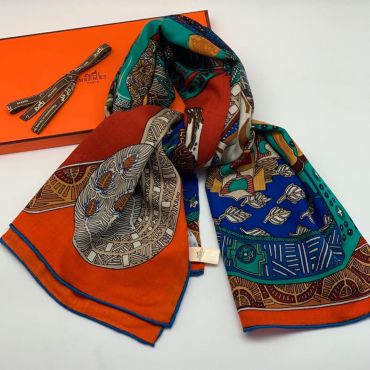 Платок Hermes LUX-22397