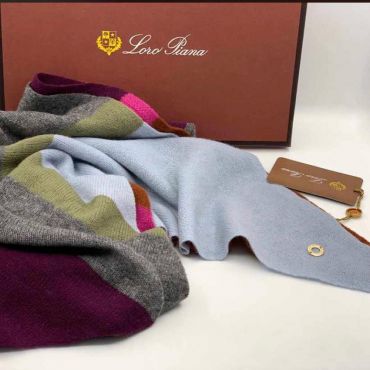 Шарф Loro Piana LUX-22214