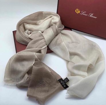 Палантин Loro Piana LUX-22211