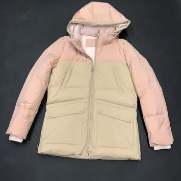 Куртка женская  LUX-21827