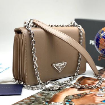 Сумка женская Prada LUX-46447