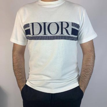 Футболка Christian Dior LUX-50883