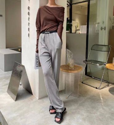 Брюки Tom Ford LUX-54780