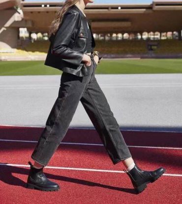 Джинсы Celine LUX-49653