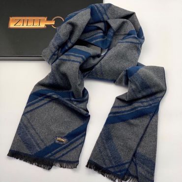 Шарф Zilli LUX-23255