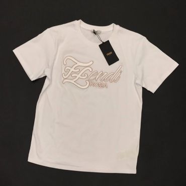 Футболка женская Fendi LUX-23754