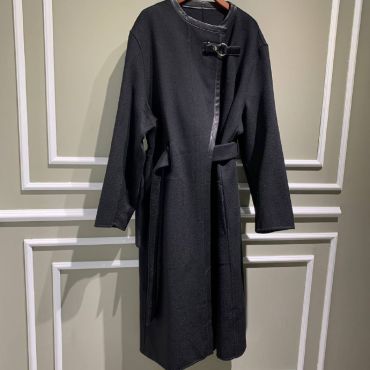 Пальто  LUX-55120