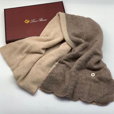 Палантин Loro Piana LUX-23264