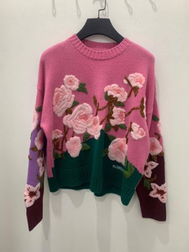 Свитер  LUX-55047