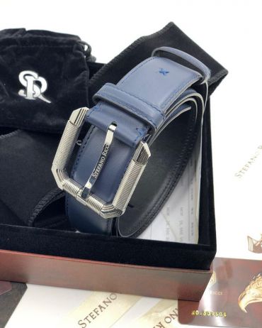 Ремень мужской Stefano Ricci LUX-24195