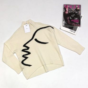 Свитер женский Christian Dior LUX-24478