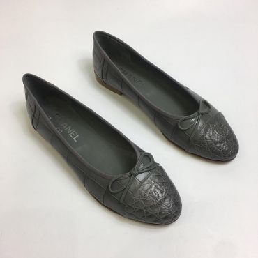 Балетки Chanel LUX-23522