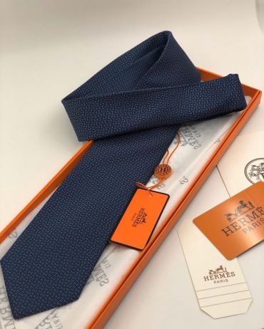 Галстук Hermes LUX-23879