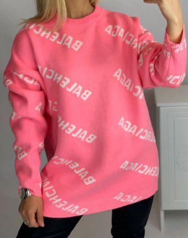 Свитер  LUX-56151