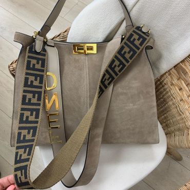 Сумка женская Fendi LUX-24300