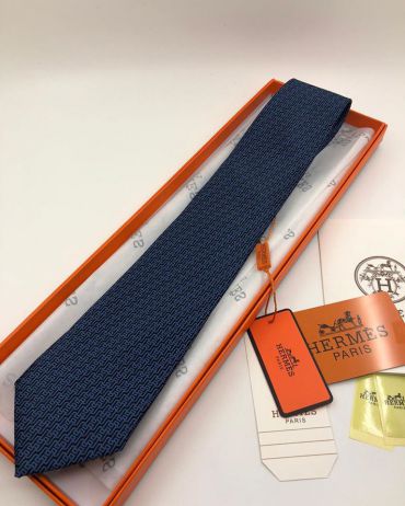 Галстук Hermes LUX-23880