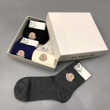 Комплект носков Moncler LUX-23867