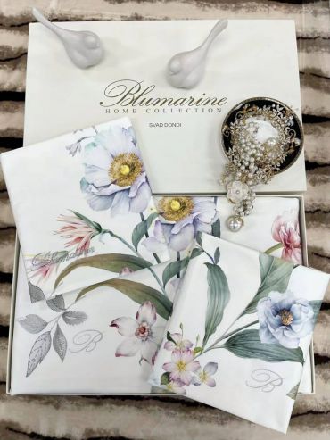 Комплект постельного белья Blumarine LUX-52206