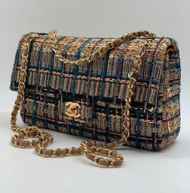 Сумка женская Classic 2.55 Chanel LUX-23971