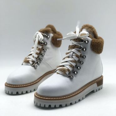 Ботинки женские  LUX-24279