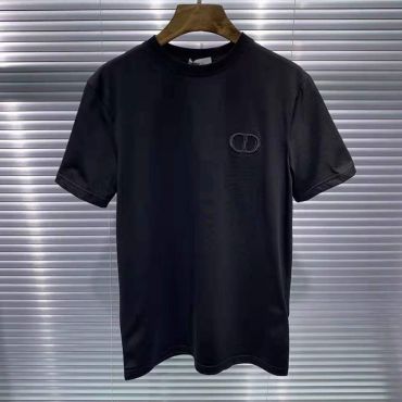 Футболка мужская Christian Dior LUX-24120