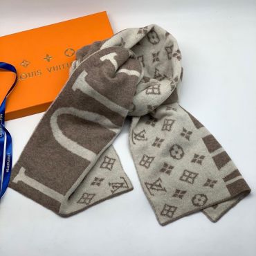 Шарф Louis Vuitton LUX-24139