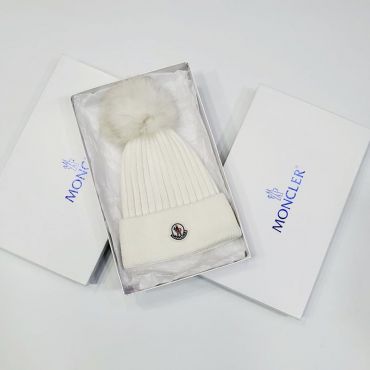 Шапка Moncler LUX-23543