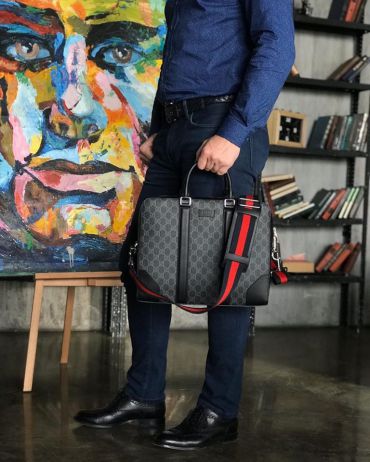 Портфель Gucci LUX-23414