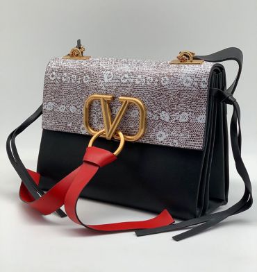 Сумка женская Valentino LUX-24047