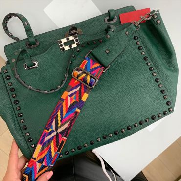 Сумка женская Valentino LUX-23686