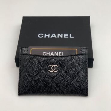 Кредитница Chanel LUX-24665