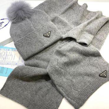 Комплект  Prada LUX-24507