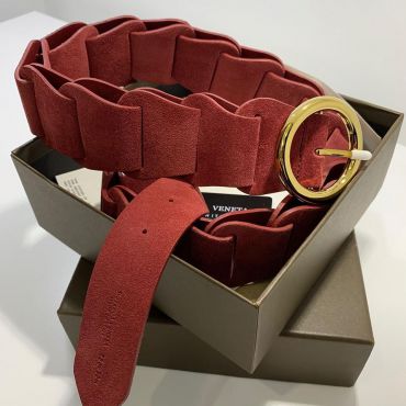 Ремень женский Bottega Veneta LUX-24713