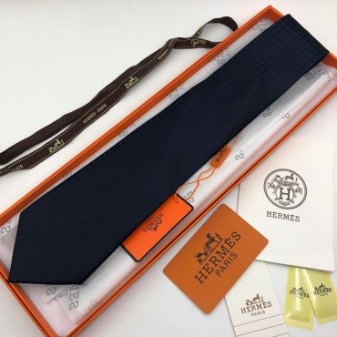 Галстук Hermes LUX-23883