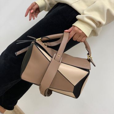 Сумка женская Loewe LUX-23385