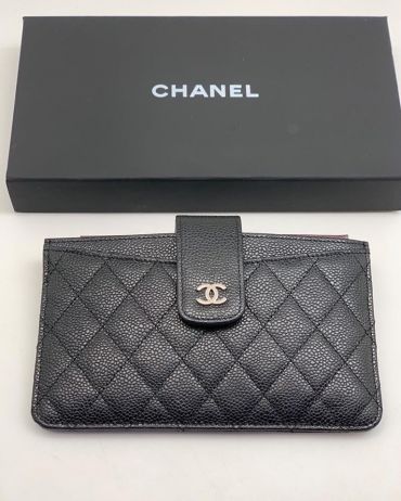 Кошелёк Chanel LUX-24679