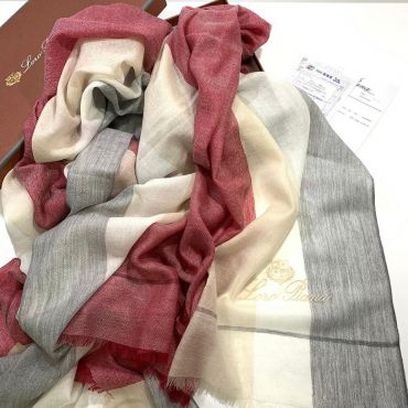 Палантин Loro Piana LUX-24516