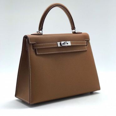 Сумка женская KELLY 25 Hermes LUX-24702