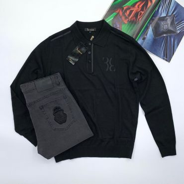 Поло Billionaire LUX-23656