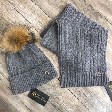 Комплект  Loro Piana LUX-23984