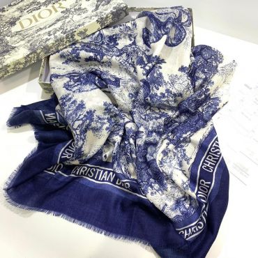 Палантин Christian Dior LUX-18062