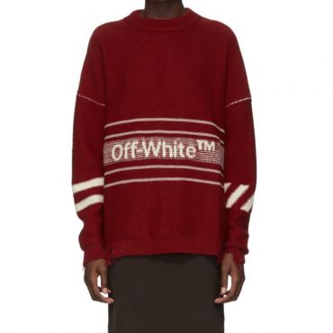 Свитер женский Off-White™ LUX-24810