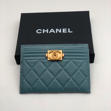 Кредитница Chanel LUX-24673