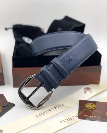 Ремень мужской Stefano Ricci LUX-24196