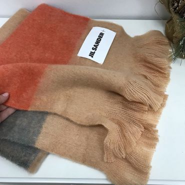 Шарф Jil Sander LUX-24727