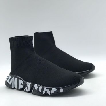 Кроссовки женские  Balenciaga LUX-23900