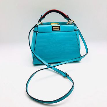 Сумка женская Fendi LUX-24572